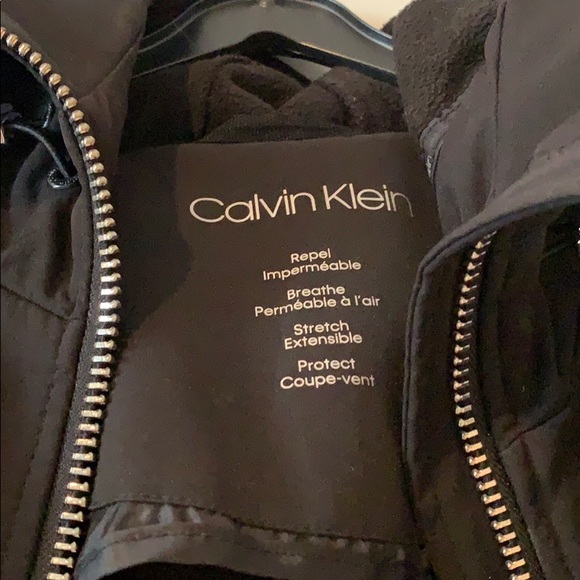 Calvin Klein Coat - Picture 4 of 6